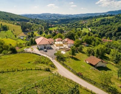 Etno selo Lelić