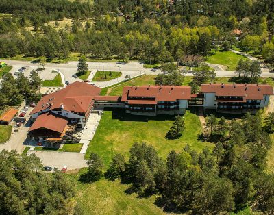 Hotel Divčibare